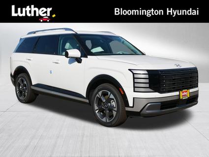 2026 Hyundai Palisade Minneapolis MN