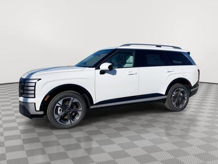 2026 Hyundai Palisade Morristown TN