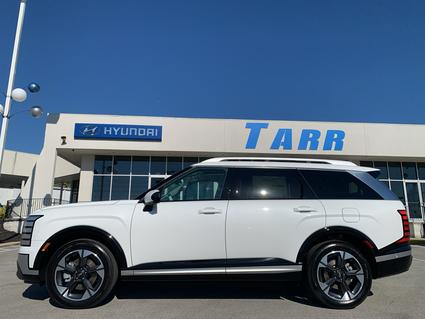 2026 Hyundai Palisade Morristown TN
