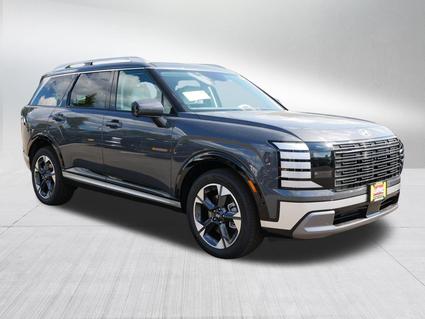 2026 Hyundai Palisade Minneapolis MN
