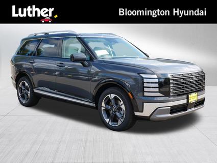 2026 Hyundai Palisade Minneapolis MN