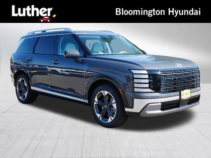 2026 Hyundai Palisade Minneapolis MN