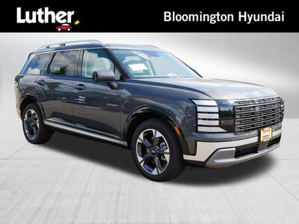 2026 Hyundai Palisade Minneapolis MN
