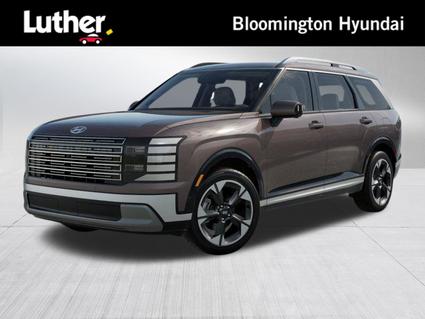 2026 Hyundai Palisade Minneapolis MN