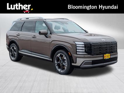 2026 Hyundai Palisade Minneapolis MN