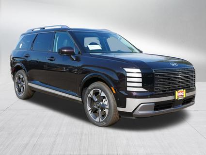 2026 Hyundai Palisade Minneapolis MN
