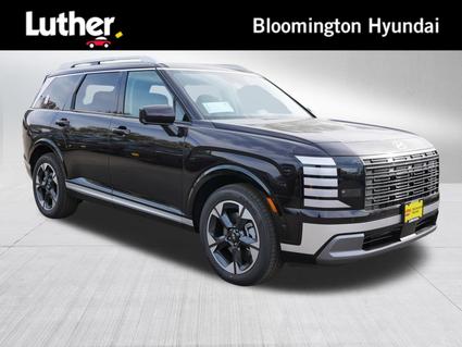 2026 Hyundai Palisade Minneapolis MN