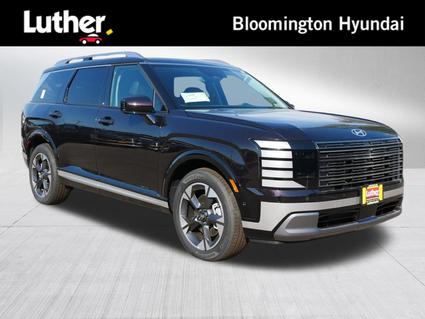 2026 Hyundai Palisade Minneapolis MN
