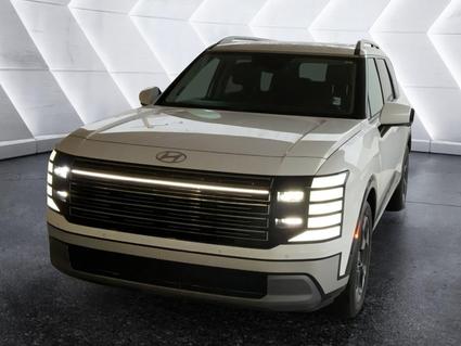 2026 Hyundai Palisade Evansville IN