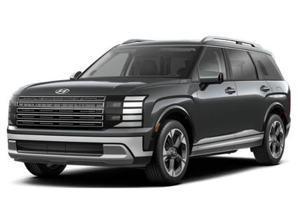 2026 Hyundai Palisade Burnsville MN