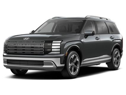 2026 Hyundai Palisade Burnsville MN