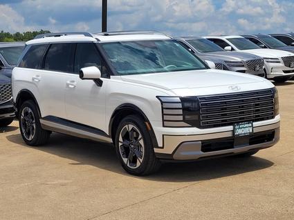 2026 Hyundai PALISADE Longview TX