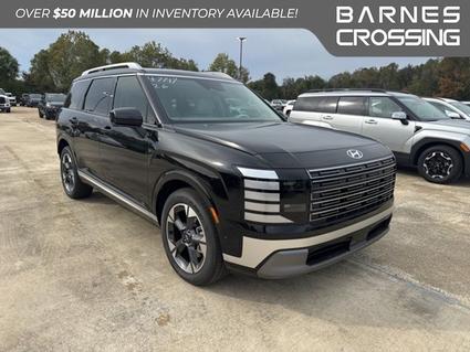 2026 Hyundai Palisade Tupelo MS