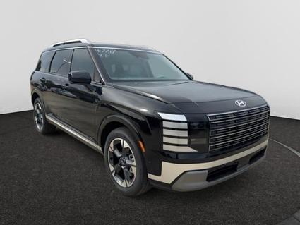 2026 Hyundai Palisade Tupelo MS