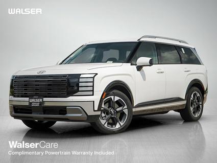 2026 Hyundai Palisade Minneapolis MN