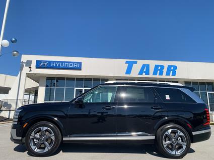 2026 Hyundai Palisade Morristown TN