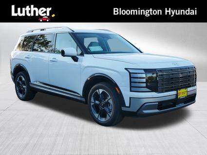 2026 Hyundai Palisade Minneapolis MN