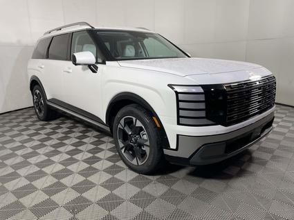 2026 Hyundai Palisade Pineville NC