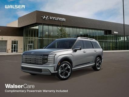 2026 Hyundai Palisade Minneapolis MN