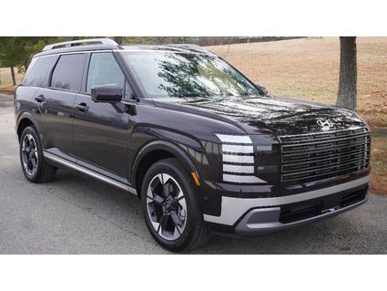 2026 Hyundai Palisade Elizabethtown KY