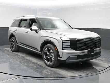 2026 Hyundai Palisade Goshen NY
