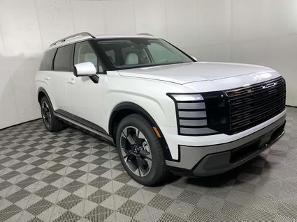 2026 Hyundai Palisade Pineville NC