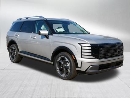 2026 Hyundai Palisade Minneapolis MN