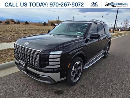 2026 Hyundai Palisade Loveland CO