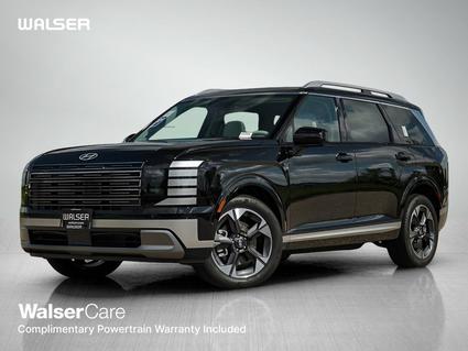 2026 Hyundai Palisade Minneapolis MN