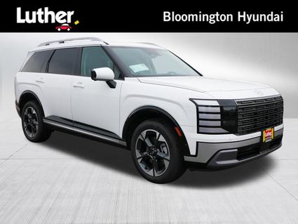 2026 Hyundai Palisade Minneapolis MN