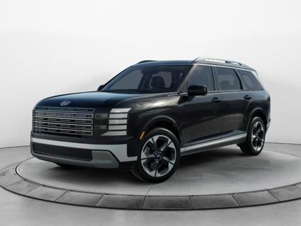 2026 Hyundai Palisade Merriam KS