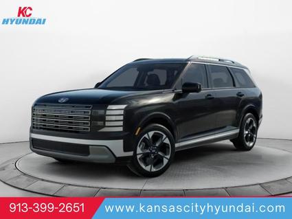 2026 Hyundai Palisade Merriam KS