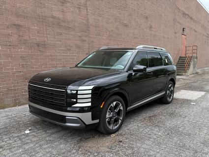 2026 Hyundai Palisade Merriam KS