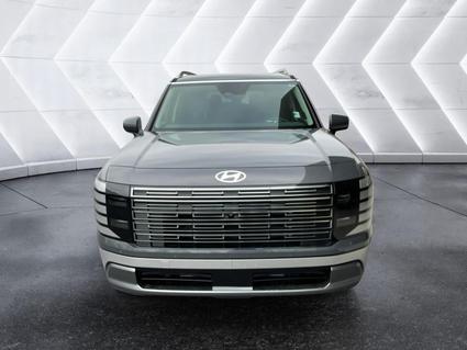 2026 Hyundai Palisade Evansville IN