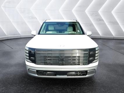 2026 Hyundai Palisade Evansville IN