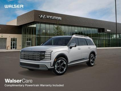 2026 Hyundai Palisade Minneapolis MN