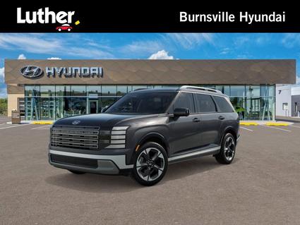 2026 Hyundai Palisade Burnsville MN