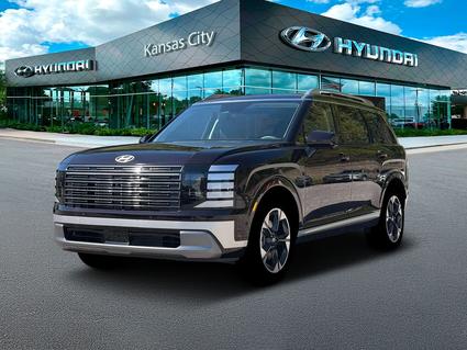 2026 Hyundai Palisade Merriam KS