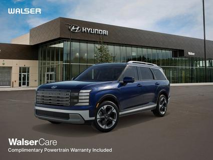 2026 Hyundai Palisade Minneapolis MN