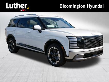 2026 Hyundai Palisade Minneapolis MN