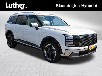 2026 Hyundai Palisade Minneapolis MN