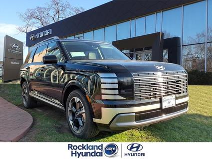 2026 Hyundai Palisade West Nyack NY