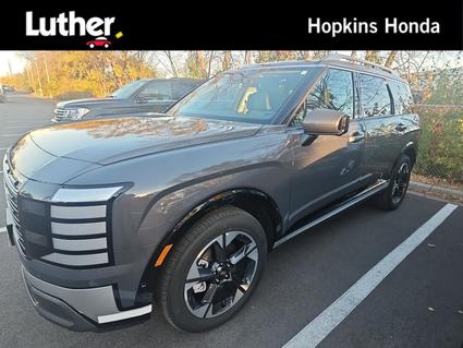 2026 Hyundai Palisade Hopkins MN