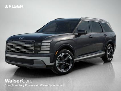 2026 Hyundai Palisade Minneapolis MN