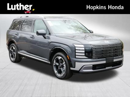 2026 Hyundai Palisade Hopkins MN