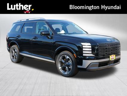 2026 Hyundai Palisade Minneapolis MN