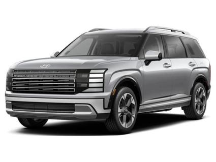 2026 Hyundai Palisade Burnsville MN