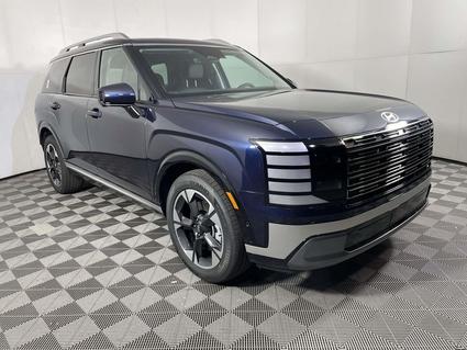 2026 Hyundai Palisade Pineville NC
