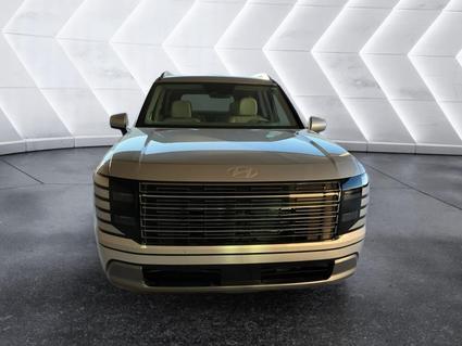 2026 Hyundai Palisade Evansville IN