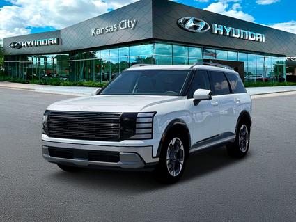 2026 Hyundai Palisade Merriam KS